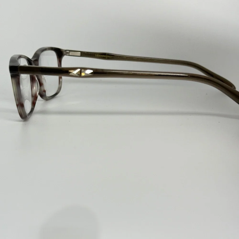 Vera Wang Avelina TO 50-17-140 Tortoise Shell Full‎ Rim Eyeglasses Frames 21791